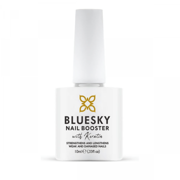 Tratament pentru unghii Bluesky Nail Booster with Keratin 10ml