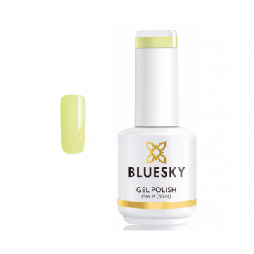 Lac de unghii semipermanent Bluesky UV Sun Catcher 15ml