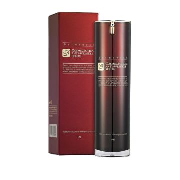 Ser de fata Dermaheal Cosmeceutical Anti-Wrinkle Serum anti-riduri 40ml