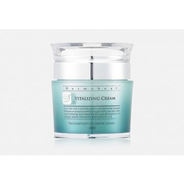 Crema Dermaheal revitalizanta pentru fata 40g