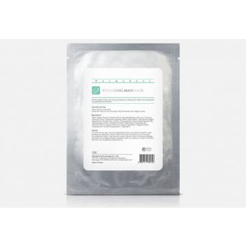 Masca Dermaheal revitalizanta de fata 22g