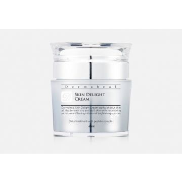 Crema Dermaheal Skin Delight pentru fata 40g