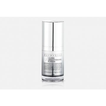 Crema de fata Dermaheal Super Brightening pentru luminozitate 15ml
