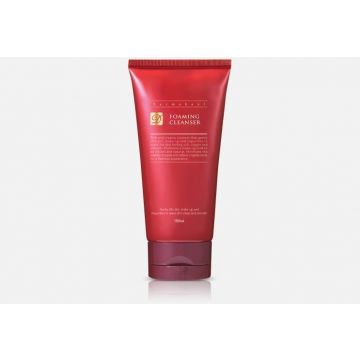 Spuma de fata Dermaheal Foaming Cleanser pentru curatare 150ml