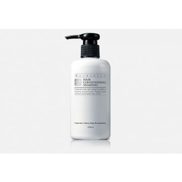 Sampon Dermaheal Hair Conditioning impotriva cadreii parului 250ml