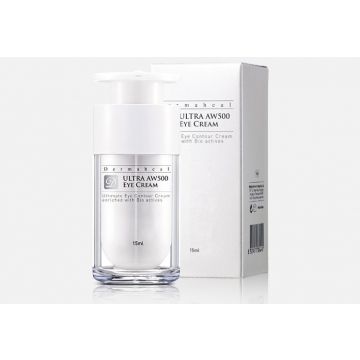 Crema Dermaheal Ultra AW500 pentru conturul ochilor 15ml