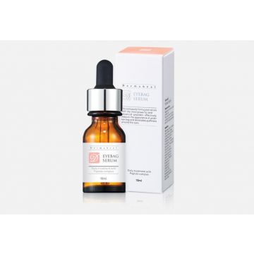 Ser Dermaheal Eye Bag pentru pungile de sub ochi 10ml