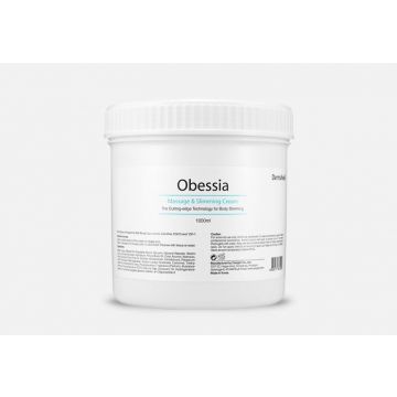 Crema Dermaheal Obessia pentru Masaj & Slabire 500ml