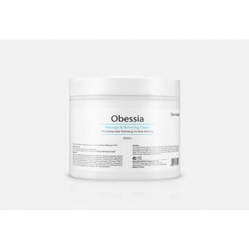 Crema Dermaheal Obessia pentru Masaj & Slabire 1000ml