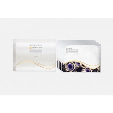 Masca de lifting Dermaheal Eye Filler pentru ochi 25gx5buc.