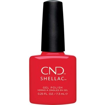 Lac unghii semipermanent CND Shellac Liberte 7.3 ml