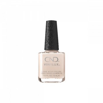 Lac unghii saptamanal CND Vinylux Mediterranean Dream Linen Luxury 15ml