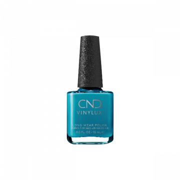Lac unghii saptamanal CND Vinylux Mediterranean Dream Boats and Bikinis 15ml