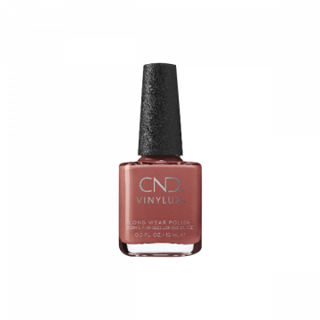Lac unghii saptamanal CND Vinylux Mediterranean Dream Terracotta Dreams 15ml