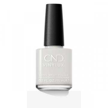 Lac unghii saptamanal CND Vinylux Colorworld All Frothed Up 15ml 