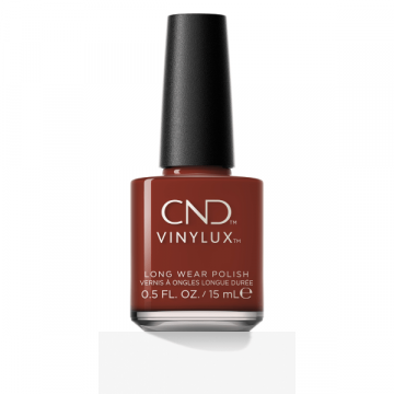 Lac unghii saptamanal CND Vinylux Colorworld Maple Leaves 15ml 