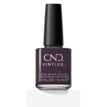 Lac unghii saptamanal CND Vinylux Colorworld Mulberry Tart 15ml 