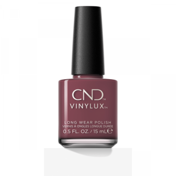 Lac unghii saptamanal CND Vinylux Colorworld Rose Mance 15ml 