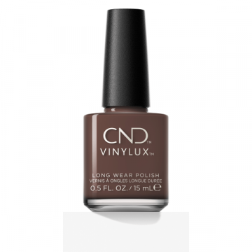 Lac unghii saptamanal CND Vinylux Colorworld Toffee Talk 15ml 