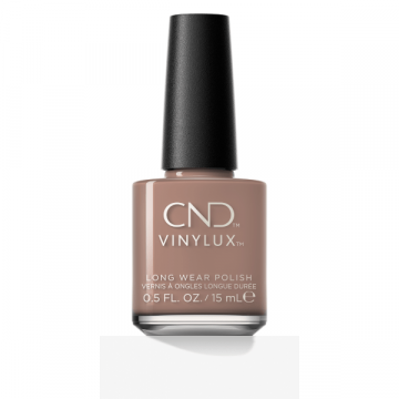 Lac unghii saptamanal CND Vinylux Colorworld We Want Mauve 15ml 