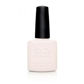 Lac unghii semipermanent CND Shellac Bouquet 7.3ml