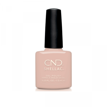 Lac unghii semipermanent CND Shellac Gala Girl 7.3ml