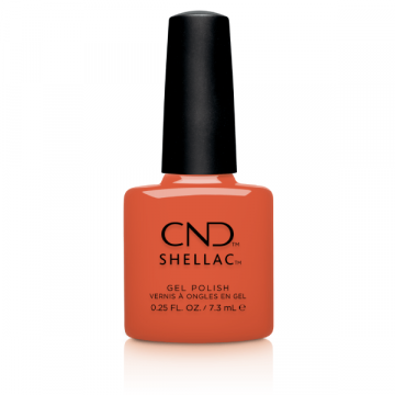 Lac unghii semipermanent CND Shellac IG-Night-Ed 7.3ml