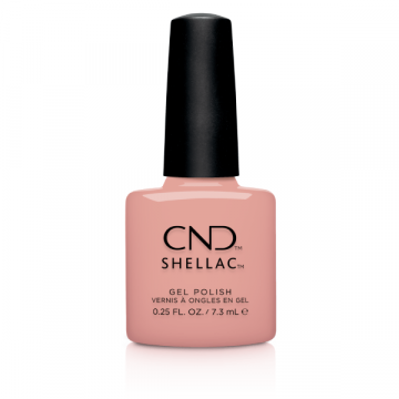 Lac unghii semipermanent CND Shellac Sunrise Energy 7.3ml
