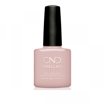 Lac unghii semipermanent CND Shellac Unearthed 7.3ml