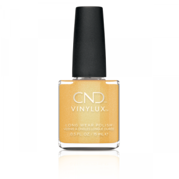 Lac unghii saptamanal CND Vinylux Bizarre Beauty Sundial It Up 15ml