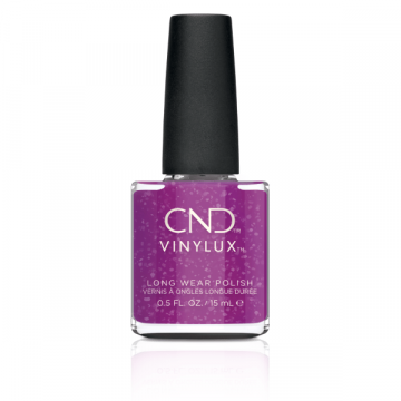 Lac unghii saptamanal CND Vinylux Bizarre Beauty All The Rage 15ml