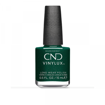 Lac unghii saptamanal CND Vinylux Magical Botany Forevergreen 15ml