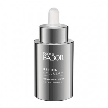 Serum pentru cuperoza Doctor Babor Refine Cellular Couperose 30ml