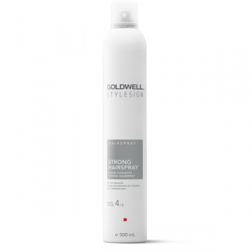 Fixativ de par Goldwell StyleSign Strong Hairspray 500 ml