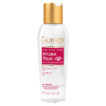 Guinot Gelee Demaquillante Hydra Yeux
