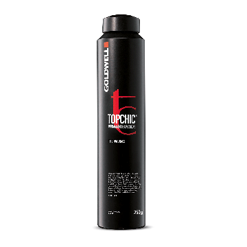 Vopsea de par permanenta Goldwell Top Chic Can 5N@BP 250ml