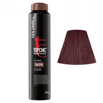  Vopsea de par permanenta Goldwell Top Chic Can 7AK@PK 250ml
