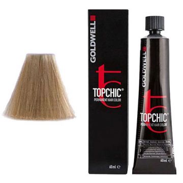 Vopsea de par permanenta Goldwell Top Chic 9NN 60ml