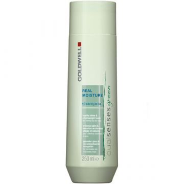 Sampon Goldwell Dualsenses Green Real Moisture 250ml
