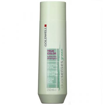Sampon Goldwell Dualsenses Green True Color 250ml