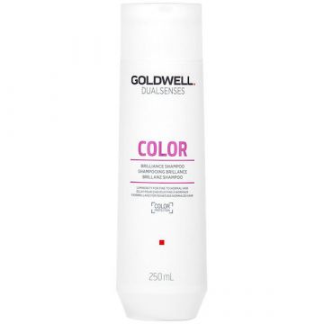 Sampon Goldwell Dual Senses Color pentru par vopsit 250ml