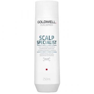 Sampon Goldwell Dual Senses Scalp Specialist DC pentru scalp sensibil 250ml