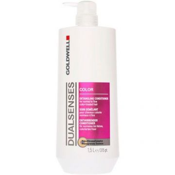 Conditioner Goldwell Dualsenses Color Detangling 150ml