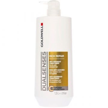 Balsam de par Goldwell Dualsenses Rich Repair Anti-rupere 1.5l