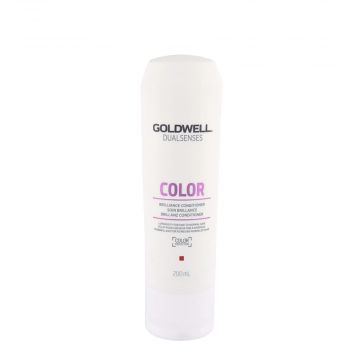 Conditioner Goldwell Dualsenses Color Brilliance pentru par vopsit 200ml