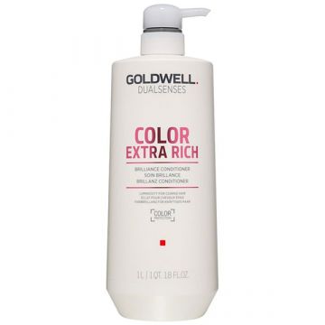 Balsam de par Goldwell Dualsenses Color Extra Rich 1l