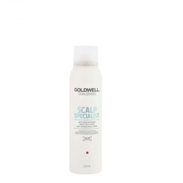 Spray de par Goldwell Scalp Specialist impotriva caderii parului 125ml