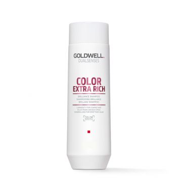 Conditioner Goldwell Dualsenses Color Extra Rich Brilliance pentru toate tipurile de par 30ml 