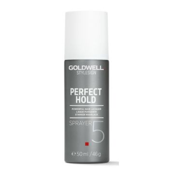 Fixativ Goldwell Stylesign Perfect Hold 5 50ml