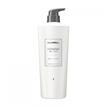 Sampon hidratant Goldwell Kerasilk Revitalize Nourishing 1000ml